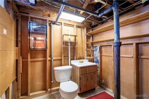 Tiny photo for 64 Melody Lane, Tonawanda, NY 14150 (MLS # B1660640)