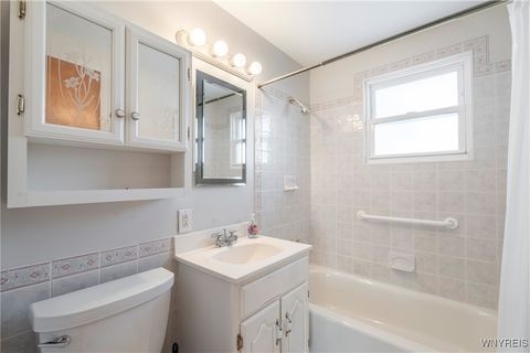 Tiny photo for 64 Melody Lane, Tonawanda, NY 14150 (MLS # B1660640)