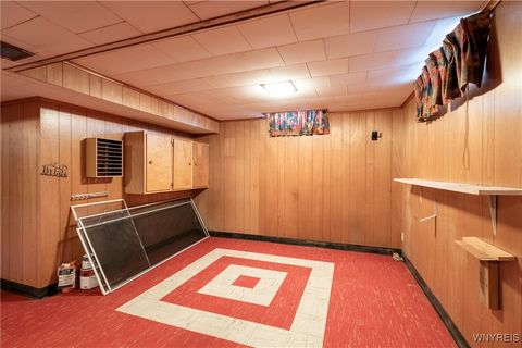 Tiny photo for 64 Melody Lane, Tonawanda, NY 14150 (MLS # B1660640)