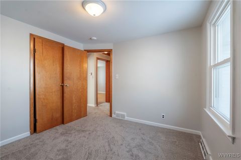 Tiny photo for 64 Melody Lane, Tonawanda, NY 14150 (MLS # B1660640)