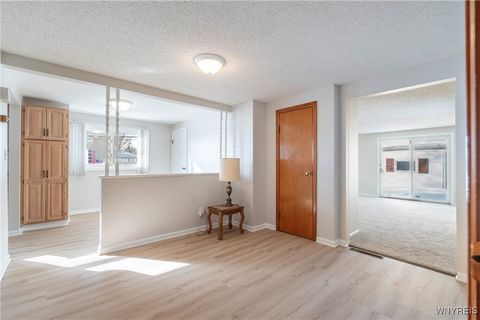 Tiny photo for 64 Melody Lane, Tonawanda, NY 14150 (MLS # B1660640)