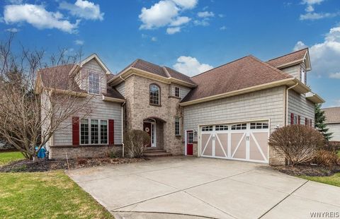 Photo of 622 Paradise Road, Amherst, NY 14051 (MLS # B1670382)