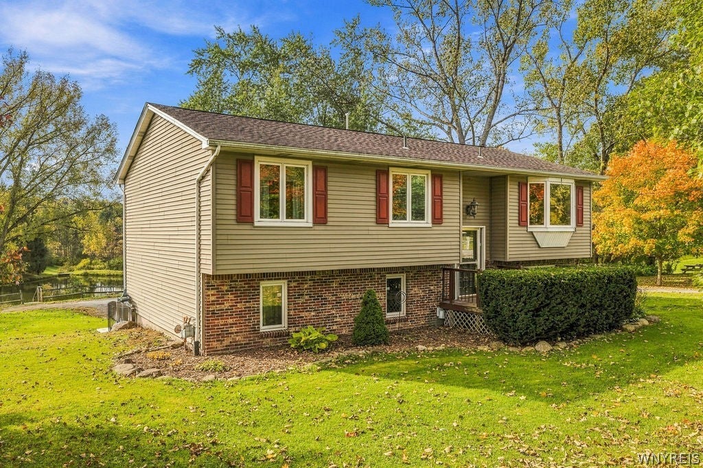 11867 Big Tree Road