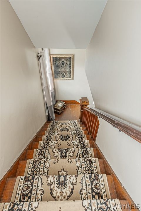 Tiny photo for 8405 Ridge Road, Hartland, NY 14067 (MLS # B1684780)