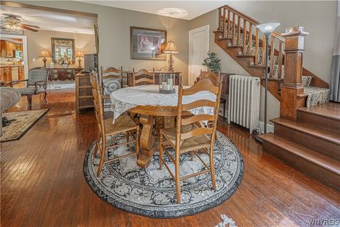 Tiny photo for 8405 Ridge Road, Hartland, NY 14067 (MLS # B1684780)
