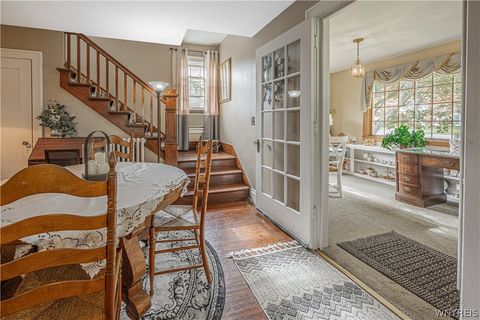 Tiny photo for 8405 Ridge Road, Hartland, NY 14067 (MLS # B1684780)
