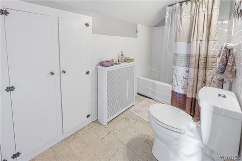 Tiny photo for 8405 Ridge Road, Hartland, NY 14067 (MLS # B1684780)