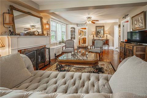Tiny photo for 8405 Ridge Road, Hartland, NY 14067 (MLS # B1684780)