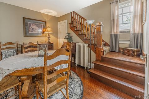 Tiny photo for 8405 Ridge Road, Hartland, NY 14067 (MLS # B1684780)