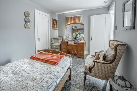 Tiny photo for 8405 Ridge Road, Hartland, NY 14067 (MLS # B1684780)