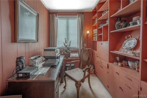 Tiny photo for 8405 Ridge Road, Hartland, NY 14067 (MLS # B1684780)