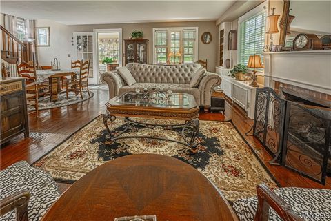 Tiny photo for 8405 Ridge Road, Hartland, NY 14067 (MLS # B1684780)