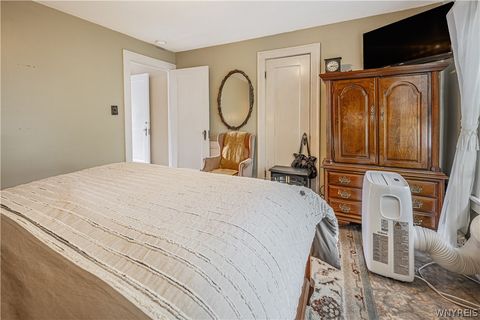 Tiny photo for 8405 Ridge Road, Hartland, NY 14067 (MLS # B1684780)