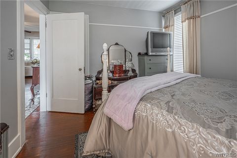 Tiny photo for 8405 Ridge Road, Hartland, NY 14067 (MLS # B1684780)