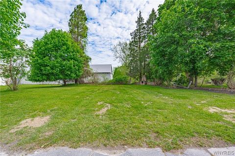 Tiny photo for 8405 Ridge Road, Hartland, NY 14067 (MLS # B1684780)