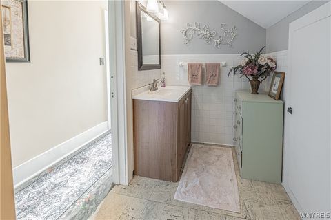 Tiny photo for 8405 Ridge Road, Hartland, NY 14067 (MLS # B1684780)