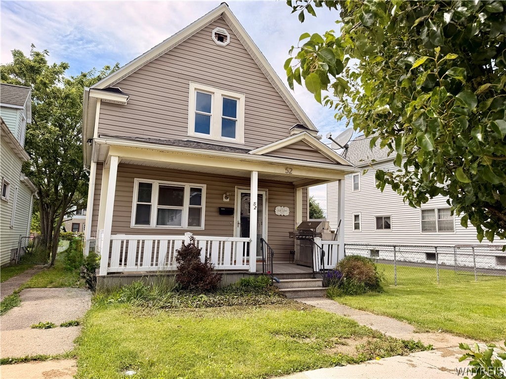 52 Stephenson Avenue - Photo 2