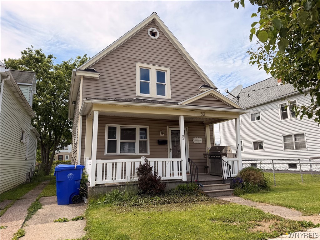 52 Stephenson Avenue - Photo 3