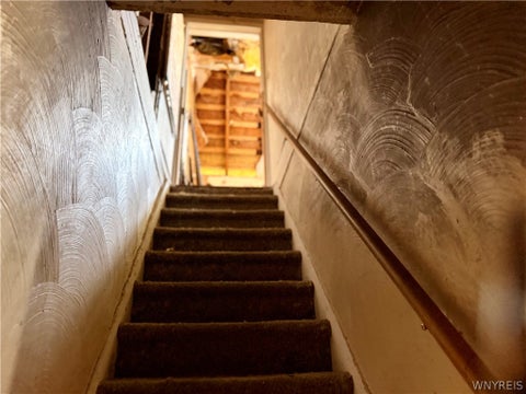 Tiny photo for 52 Stephenson Avenue, West Seneca, NY 14224 (MLS # B1693676)