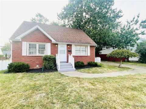 Apartment For Sale - 71 Meaford Road<br/> Cheektowaga, NY 14215