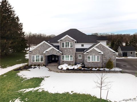 4990 Kraus Road Clarence NY 14031