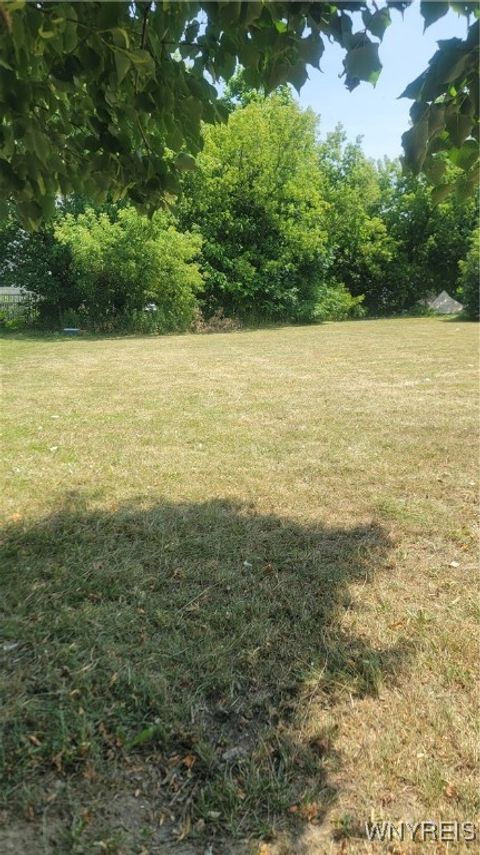 Vacant Land For Sale - 22-28 Fox Street<br/> Buffalo, NY 14212