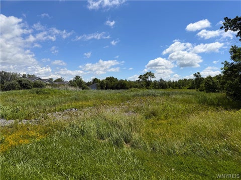 Vacant Land For Sale - 5797 Davison Road<br/> Newstead, NY 14001