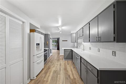 Tiny photo for 145 Overbrook Avenue, Tonawanda, NY 14150 (MLS # B1693633)