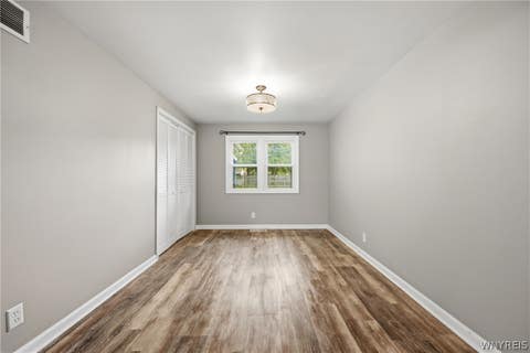 Tiny photo for 145 Overbrook Avenue, Tonawanda, NY 14150 (MLS # B1693633)