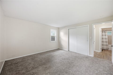Tiny photo for 145 Overbrook Avenue, Tonawanda, NY 14150 (MLS # B1693633)