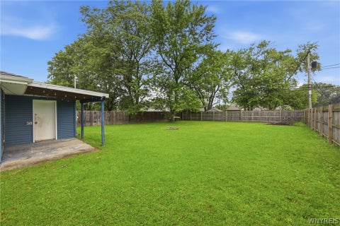 Tiny photo for 145 Overbrook Avenue, Tonawanda, NY 14150 (MLS # B1693633)