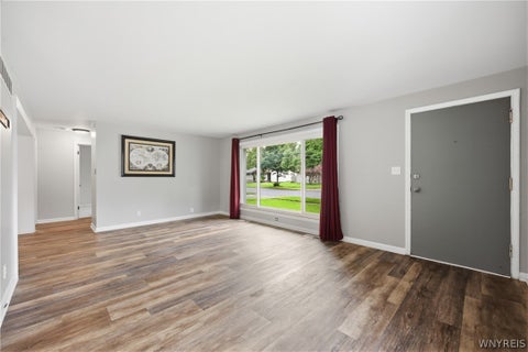 Tiny photo for 145 Overbrook Avenue, Tonawanda, NY 14150 (MLS # B1693633)