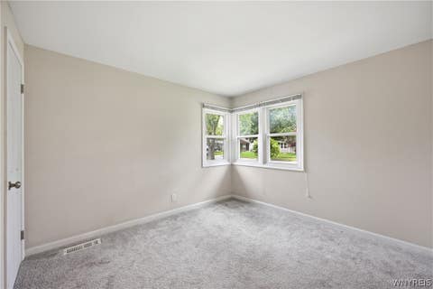 Tiny photo for 145 Overbrook Avenue, Tonawanda, NY 14150 (MLS # B1693633)