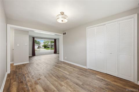 Tiny photo for 145 Overbrook Avenue, Tonawanda, NY 14150 (MLS # B1693633)