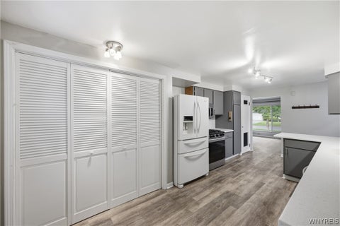 Tiny photo for 145 Overbrook Avenue, Tonawanda, NY 14150 (MLS # B1693633)