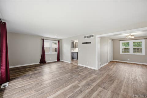 Tiny photo for 145 Overbrook Avenue, Tonawanda, NY 14150 (MLS # B1693633)