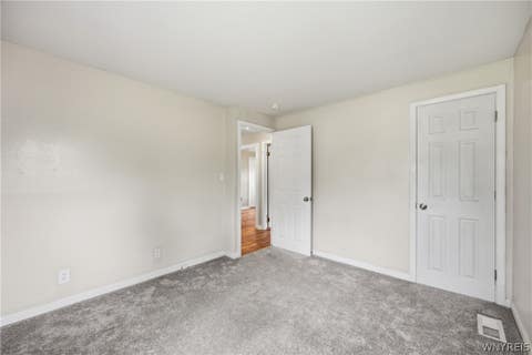 Tiny photo for 145 Overbrook Avenue, Tonawanda, NY 14150 (MLS # B1693633)
