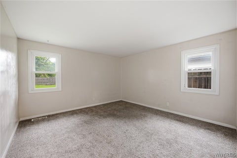 Tiny photo for 145 Overbrook Avenue, Tonawanda, NY 14150 (MLS # B1693633)