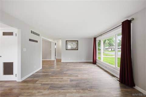 Tiny photo for 145 Overbrook Avenue, Tonawanda, NY 14150 (MLS # B1693633)