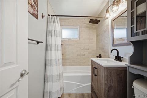 Tiny photo for 145 Overbrook Avenue, Tonawanda, NY 14150 (MLS # B1693633)