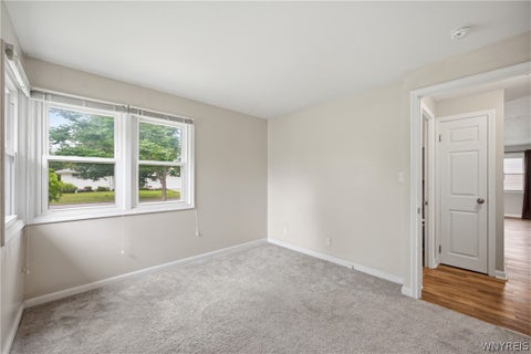 Tiny photo for 145 Overbrook Avenue, Tonawanda, NY 14150 (MLS # B1693633)