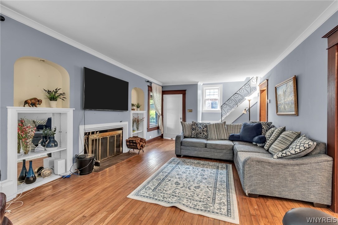120 North Drive