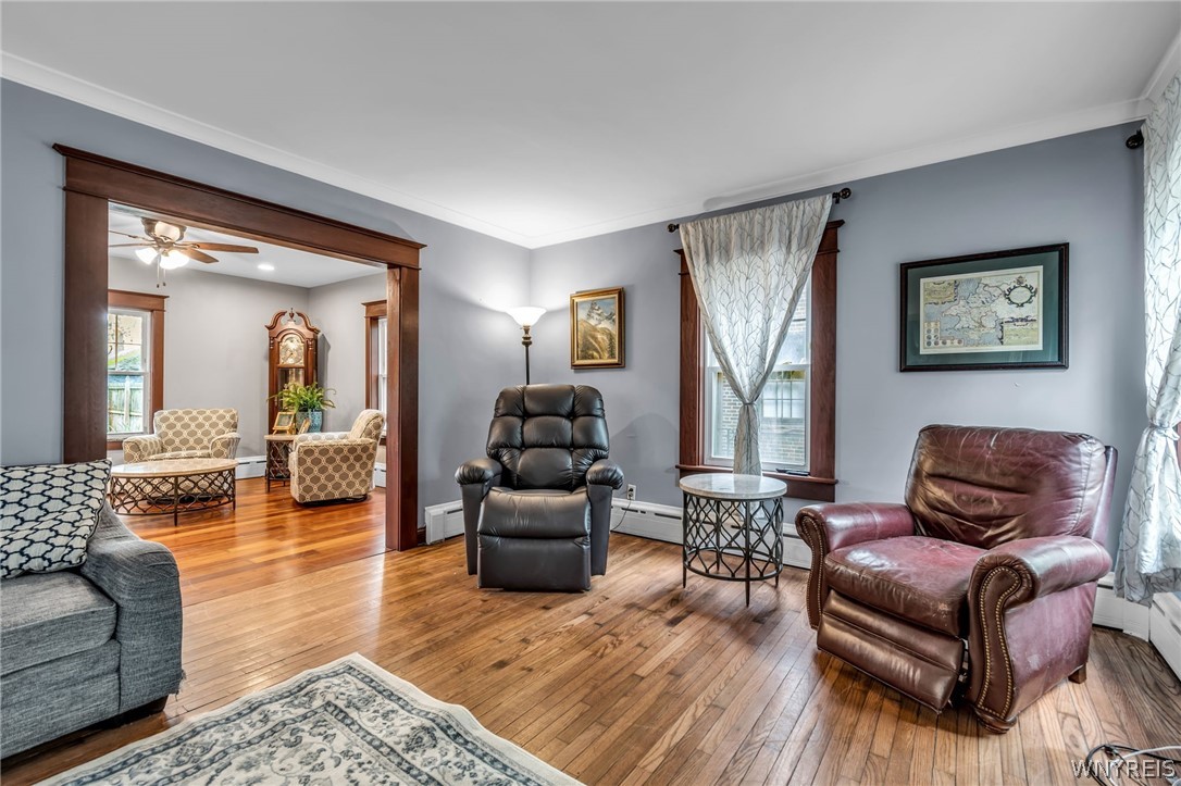 120 North Drive
