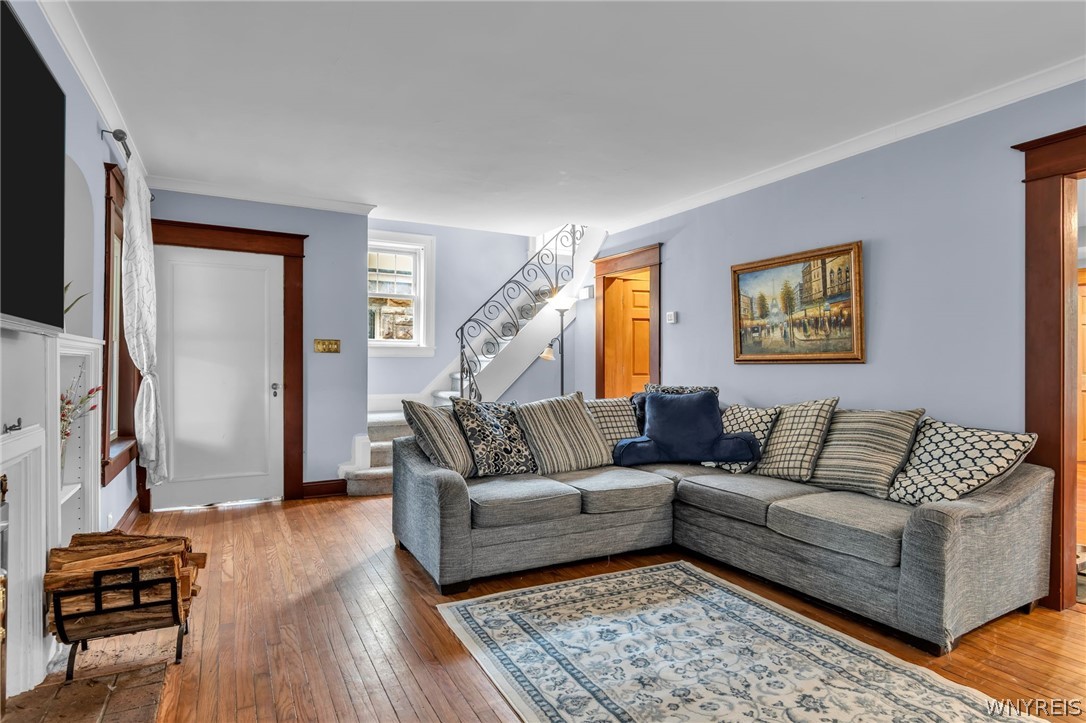 120 North Drive