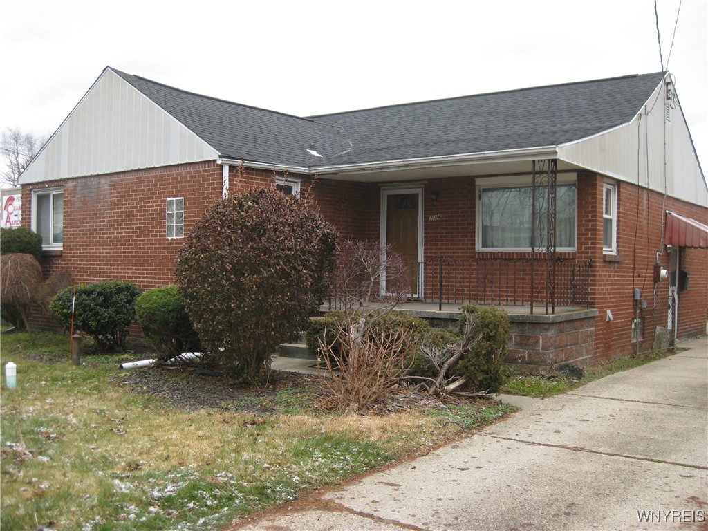 234 Aurora Street, Lancaster, New York image 6