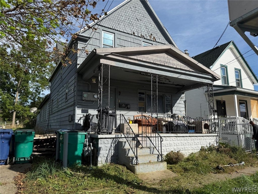117 Guilford Street