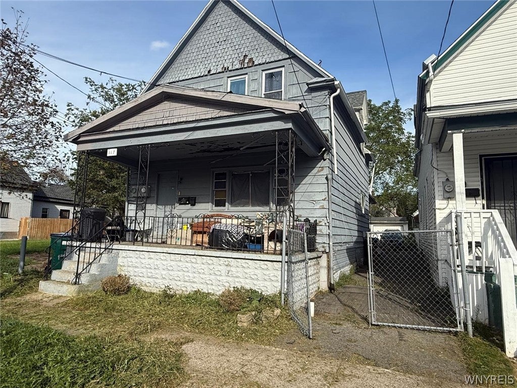 117 Guilford Street