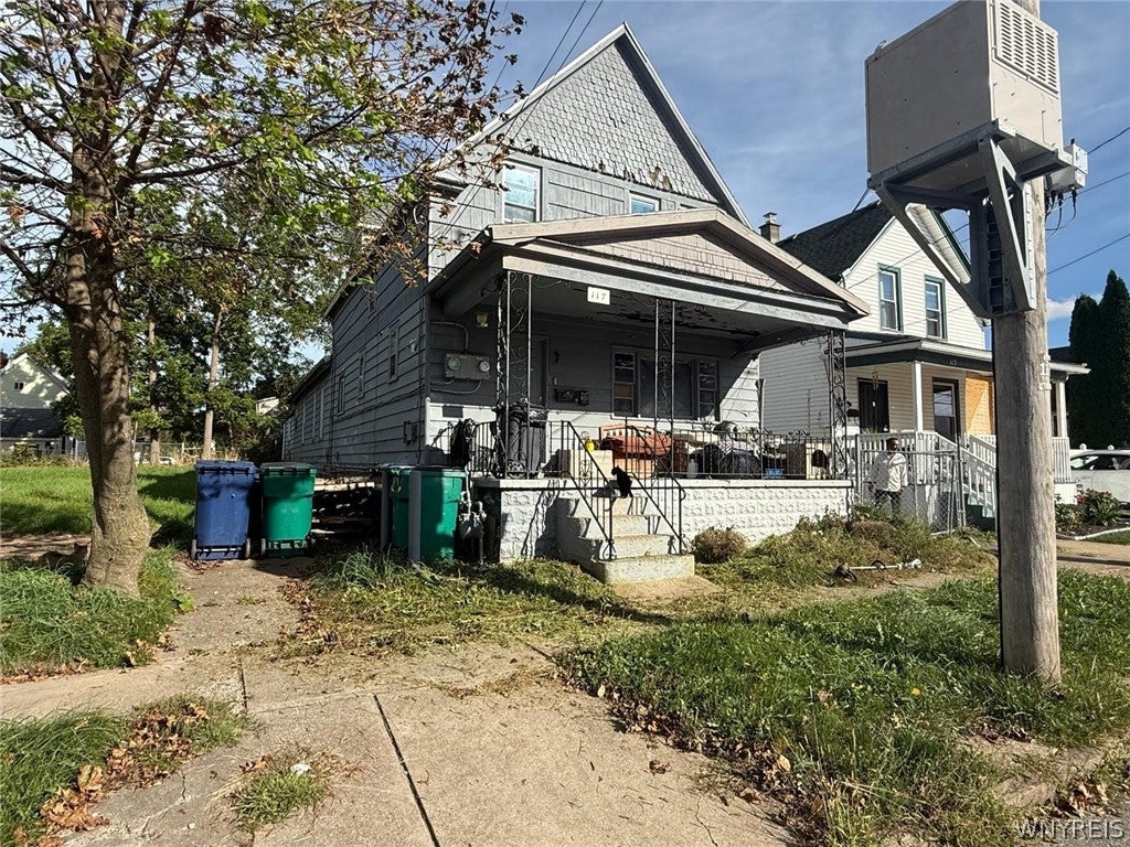 117 Guilford Street