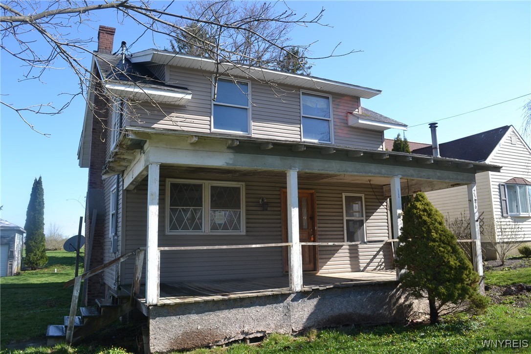 2386 Main Street, Collins, New York image 1