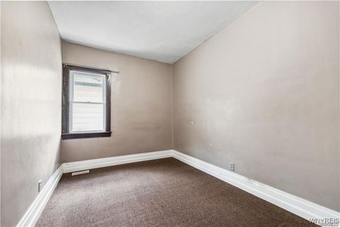 Tiny photo for 340 Rhode Island Street, Buffalo, NY 14213 (MLS # B1655299)